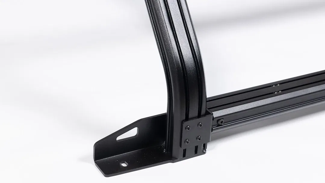 184560 – PUTCO Bed Cargo Rack Mounting Kit, Use With Putco Bed Cargo Rack - view 2